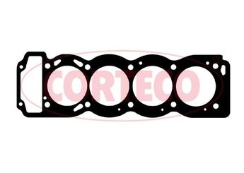 Silindir Kapak Contası  CORTECO 83414968  83414968 8787111 9181512 9 181 512