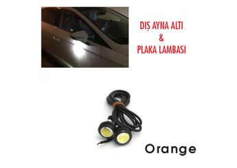 Ayna Altı Led  CARUB 004 16 679  