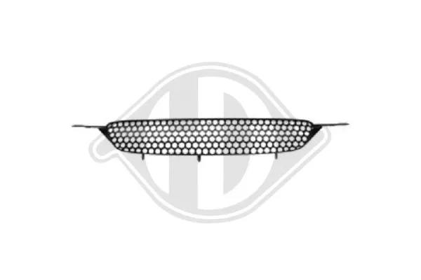 Panjur Ön Toyota Corolla (E11)(1997->)  MADE IN TAIWAN 531111A300