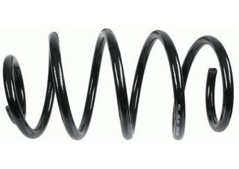 Helezon Yayı Ön VOTTO H-4152  7E0411105B 1E0411105B 1E0 411 105 B 7E0 411 105 B