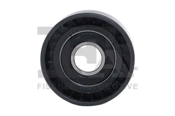 Vantilatör Kayış Gergi Rulmanı  Peugeot 206 + (02.2009->)  BMS 013