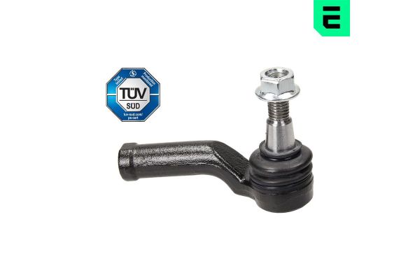 Rot Başı Sağ Volvo V70 S.Wagon [Combi] (04.2007->)  OPTIMAL G1-1325