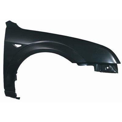 Çamurluk Ön Sağ EUROBUMP FOR08MO009