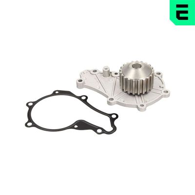 Devirdaim Su Pompası  Peugeot 206 SW (08.2002->)  OPTIMAL AQ-1139