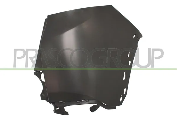 Tampon Köşesi Arka Sağ PSA ORJINAL 1617598080