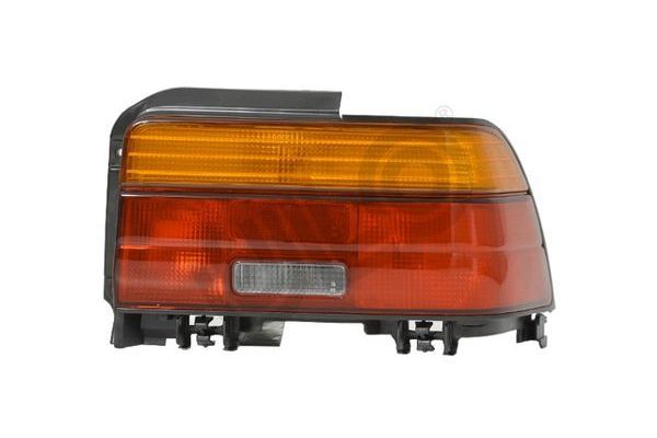 Stop Lambası Sağ MAHER 30785