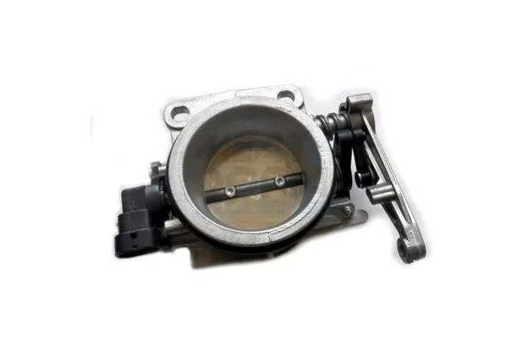 Gaz Kelebeği  Dacia Logan (05.2005->)  ZEGEN ZTB1009