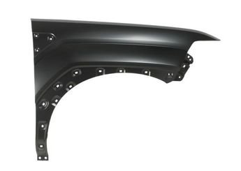 Çamurluk Ön Sağ EUROBUMP HUN08SF028  66320R6000