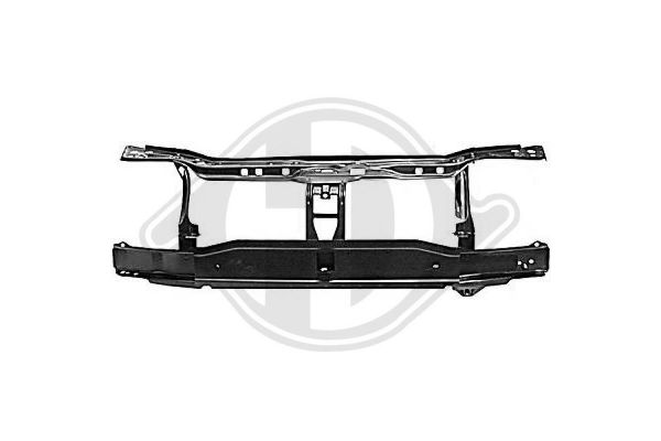 Panel Ön Renault Clio Symbol I (1998->)  EUROBUMP REN09CL005