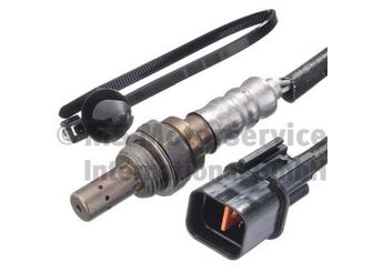 Oksijen (Lambda) Sensörü  PIERBURG 7.02604.75.0  392103801 39210-3801 3921033340 39210-33340 3921038015 39210-38015 3921038225 39210-38225