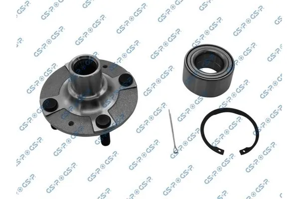 Porya Ön Sağ veya Sol Hyundai Lantra Sedan (RD)(1996->)  GSP 9425036K