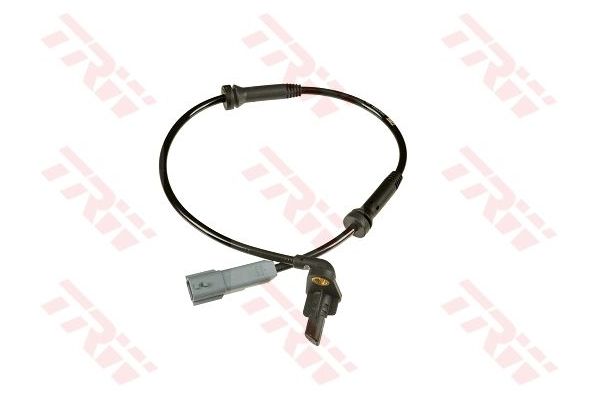 Abs Sensörü Arka Sağ Dacia Sandero II (10.2012->)  SAGEM 60144