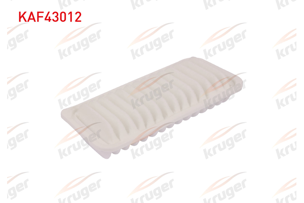 Hava Filtresi  KRUGER KAF43012