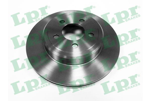 Fren Disk Ayna Arka Sağ ve Sol LPR C3007V