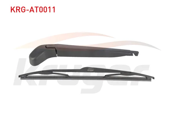 Silecek Süpürgesi Arka  360 mm - 14 inç BMW X3 Serisi (E83)(09.2003->)  KRUGER AT0011