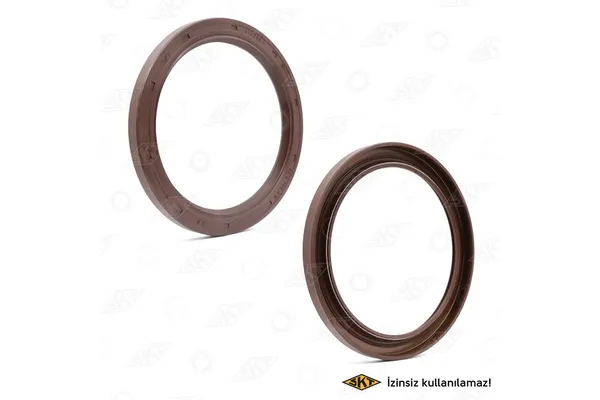 Krank Keçesi Arka Peugeot 508 II SW (10.2018->)  SKT 410386-V