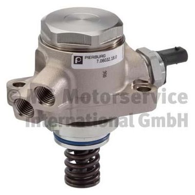 Yüksek Basınç Pompası (Benzin)  PIERBURG 7.06032.18.0