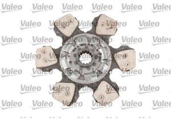 Debriyaj Balatası  VALEO 806212  25065333 250.6533.3 3304584M93 3311325M91 3304585M95 5088428 5089190 25280481 5092797