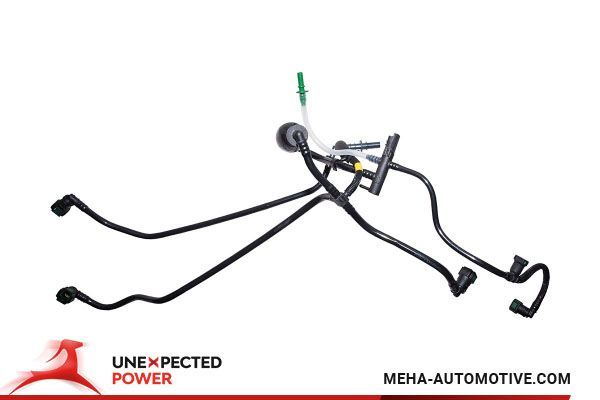 Yakıt Borusu  MEHA MH50135