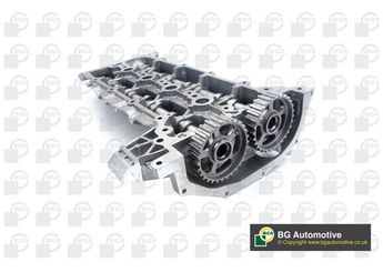 Eksantrik Mili  FORD ORJINAL HG9Q6E262CC  HG9Q6E262CC 2321504 2325380 2434799 2435502 2536951 2626577 2648544 GK2Q6E262AF GK2Q-6E262-AF HG9Q-6E262-CC HG9Q6E262CD HG9Q-6E262-CD