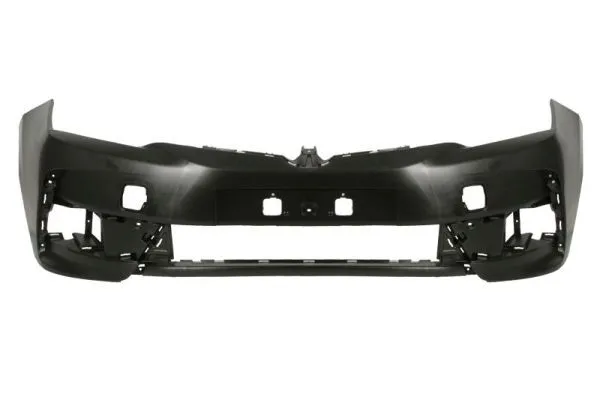 Tampon Ön Toyota Corolla (E18)(06.2013->)  EUROBUMP TOY07CO310