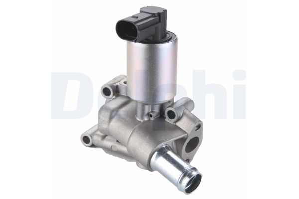 Egr Valfi  Opel Astra H GTC (2004->)  DELPHI EG10289-12B1
