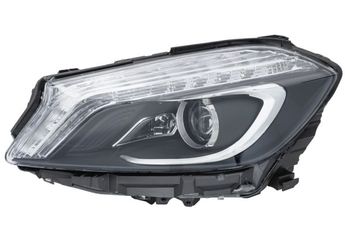 Far Lambası Sol HELLA 1ZT 010 818-471  A1768203161 1768203161 176 820 31 61 A 176 820 31 61