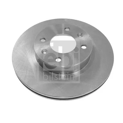 Fren Disk Ayna Ön Sağ ve Sol Kia Picanto (SA)(2004->)  FEBI BILSTEIN 108511