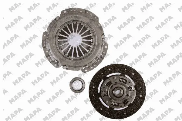 Debriyaj Seti  MAPA 003215000