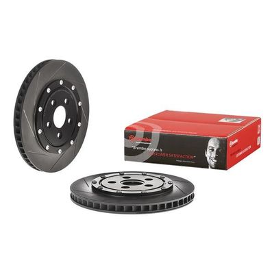 Fren Disk Ayna Arka Sağ ve Sol BREMBO 09.7888.33