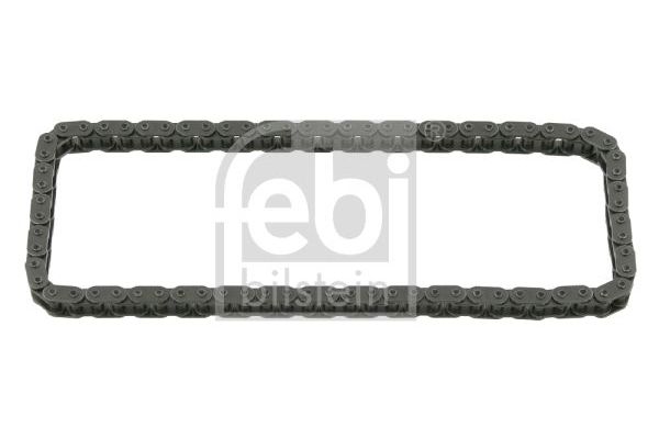 Yağ Pompa Zinciri  Saab 9-5 Combi (2001->)  MOTORTEC PEG0511