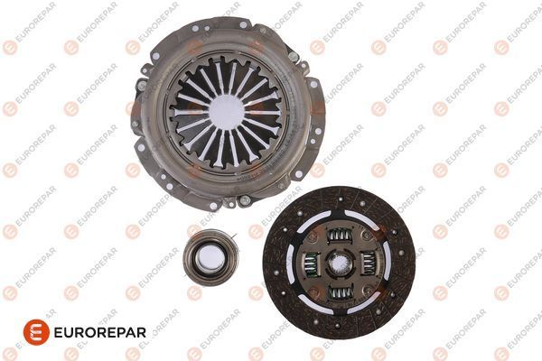 Debriyaj Seti  Hyundai Accent (X3)(1998->)  PSA ORJINAL 682294380