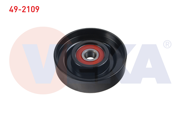 Vantilatör Kayış Gergi Rulmanı  Hyundai Accent (X3)(1998->)  VEKA 49-2109