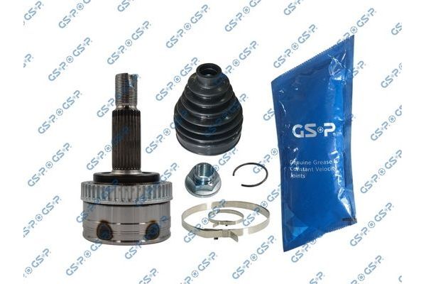 Aks Kafası Ön Dış Sağ veya Sol VEKA HY-1002A