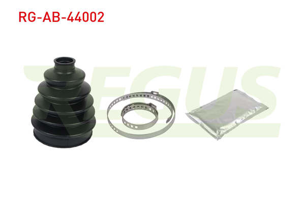 Aks Körüğü Ön Dış Sağ veya Sol REGUS RG-AB-44002