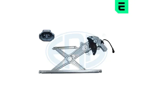 Cam Krikosu Ön Sağ veya Sol Toyota Yaris (NCP1/NLP1/SCP1)(1999->)  ERA 490401