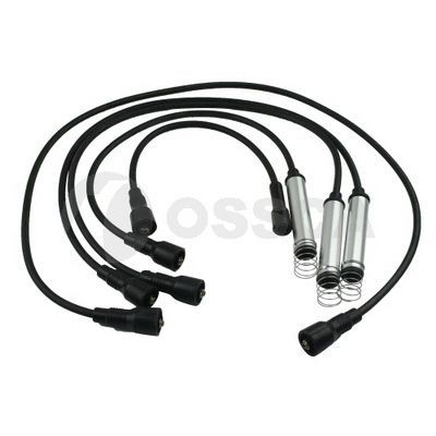 Buji Kablosu  AKD 1037