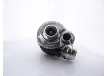 Turbo Şarj  GARRETT 711009-5003S  A6120960499 6120960499