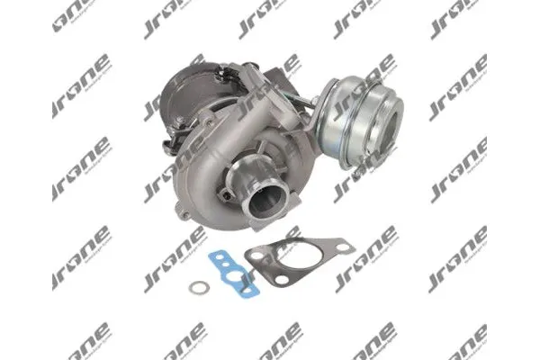 Turbo Şarj  Fiat Fiorino (225) Cargo/Combimix (2008->)  JRONE 8G12-200-844