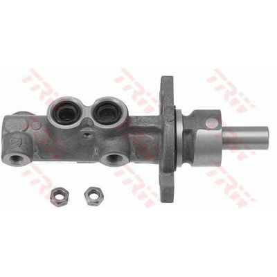 Fren Ana Merkez  Citroen Xsara Picasso (10.1999->)  PSA ORJINAL 4601P5