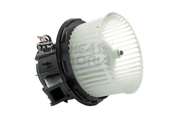 Kalorifer Motoru  MGA 83489