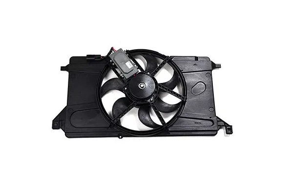 Radyatör Fan ve Motoru  Ford C-MAX (CB3)(2007->2010)  BSG 30-510-009