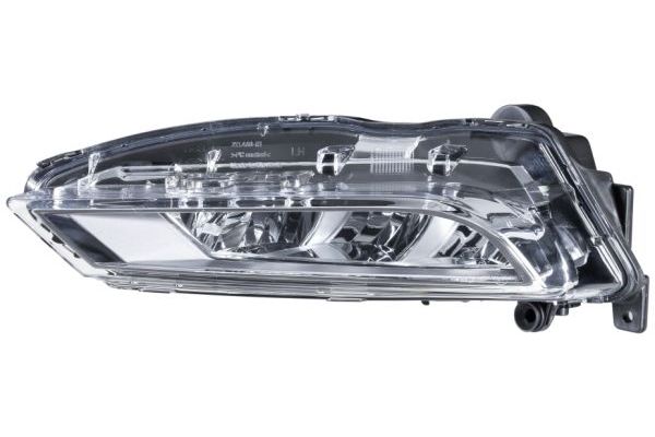 Sis Farı Ön Sol HELLA 1ND 012 996-011