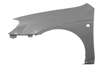 Çamurluk Ön Sol EUROBUMP KIA08CT002  663112F030 663112F040