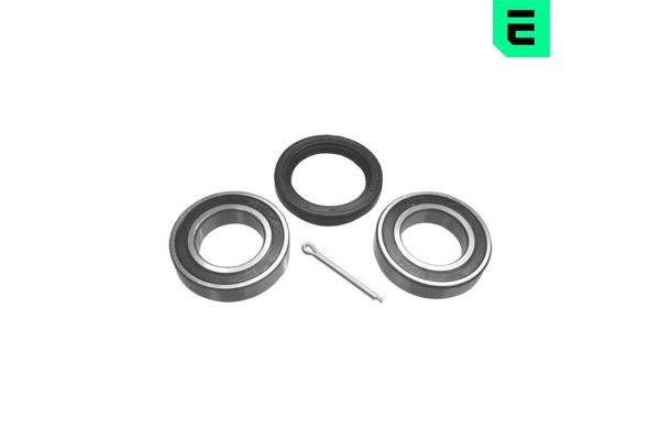 Teker Rulmanı Ön Sağ veya Sol GMB GH036010A