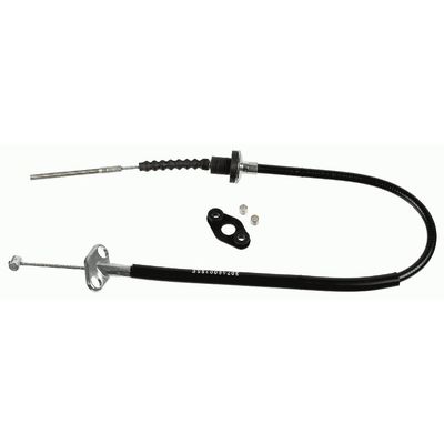 Debriyaj Teli  OPEL ORJINAL 25187108