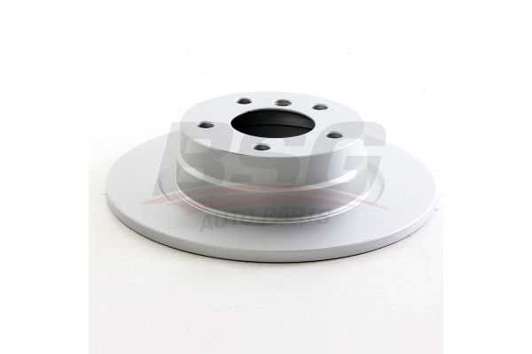 Fren Disk Ayna Arka Sağ ve Sol BMW 3 Serisi Sedan (E90)(2004->)  BSG 15-210-029