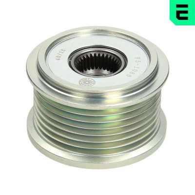 Alternatör Kasnağı  Toyota Hilux (GUN1)(2016->)  PARS PRS-SH-017310