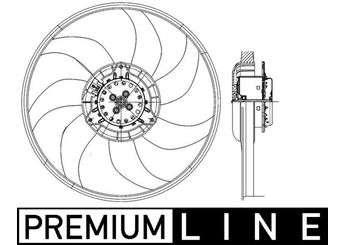 Radyatör Fan ve Motoru  OPEL ORJINAL 13453812  13453812 1341122 13 41 122 13 45 3812
