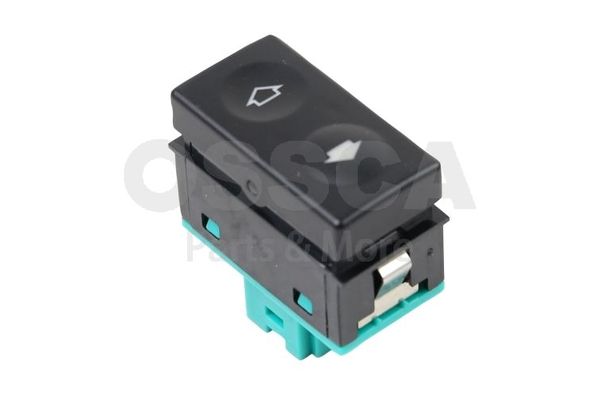 Cam Açma Düğmesi Ön Sağ BMW 3 Serisi Coupe (E36)(1992->)  FRENDI 12162